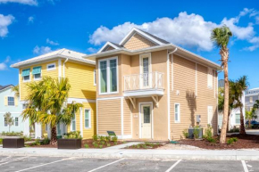 Livin' for the Weekend Cottage near Disney with Margaritaville Resort Access - 8021FF